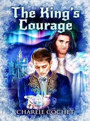 cover image of The King's Courage